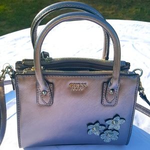 GUESS Small Crossbody Bag